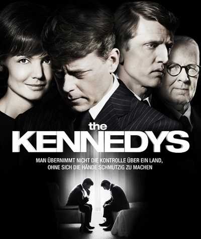 مشاهدة مسلسل The Kennedys الحلقة 4