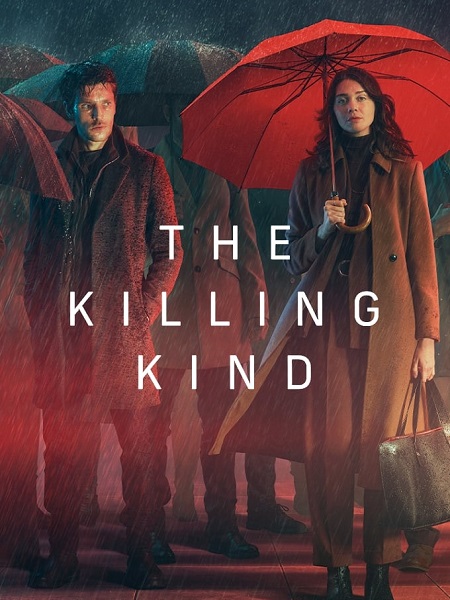 مسلسل The Killing Kind الموسم الاول الحلقة 6 مترجمة
