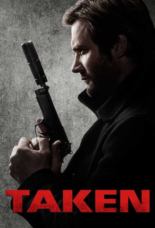 مسلسل Taken الموسم الاول الحلقة 2