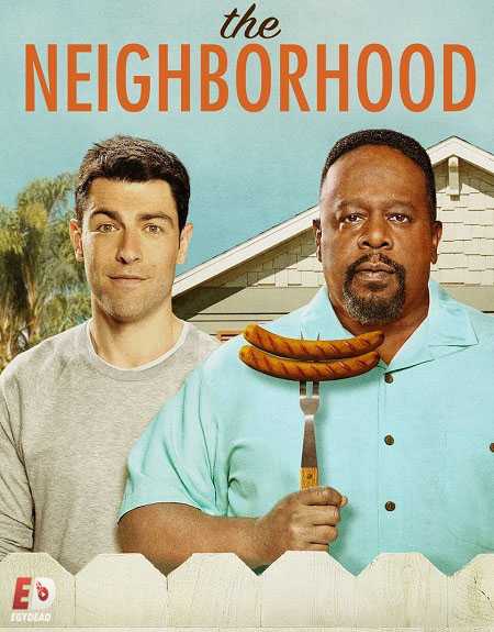 The Neighborhood الموسم الثالث الحلقة 1