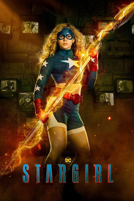 مسلسل Stargirl الموسم الثالث الحلقة 12 مترجمة