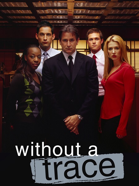مسلسل Without a Trace الموسم السادس الحلقة 12 مترجمة