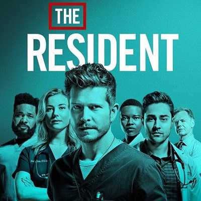 مسلسل The Resident الموسم الثاني الحلقة 19 مترجمة