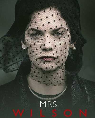 مسلسل Mrs. Wilson الحلقة 3 مترجمة