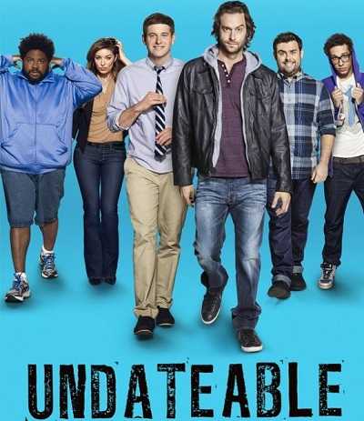 مسلسل Undateable الموسم الاول الحلقة 5