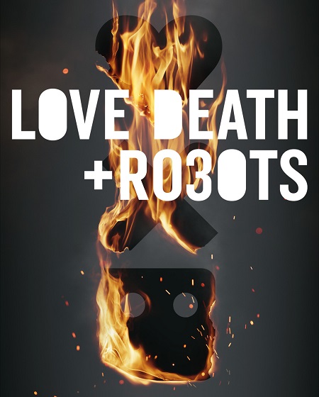 مسلسل Love Death Robots الموسم الثالث الحلقة 1 مترجمة