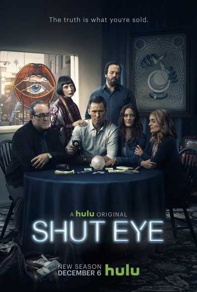 مشاهدة مسلسل Shut Eye الموسم الثاني الحلقة 9