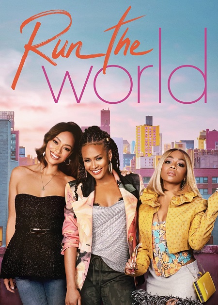 مسلسل Run the World الموسم الثاني الحلقة 1 مترجمة
