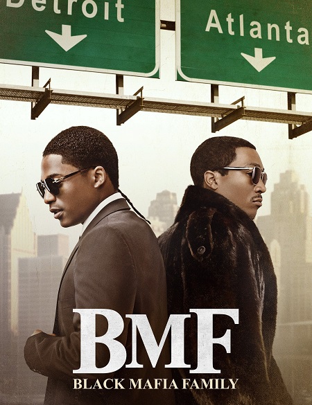 مسلسل BMF الموسم الثاني الحلقة 9 مترجمة