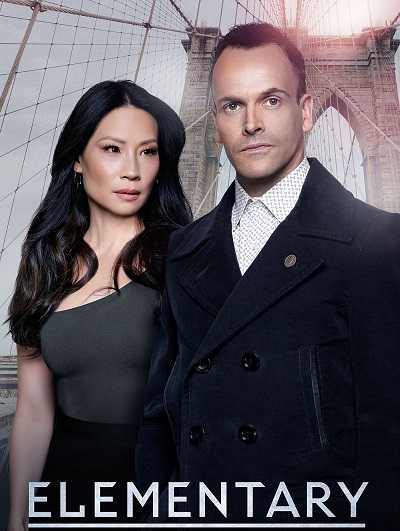 مسلسل Elementary الموسم الخامس الحلقة 3