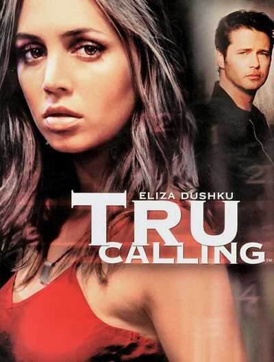 مسلسل Tru Calling الموسم الاول الحلقة 14 مترجمة