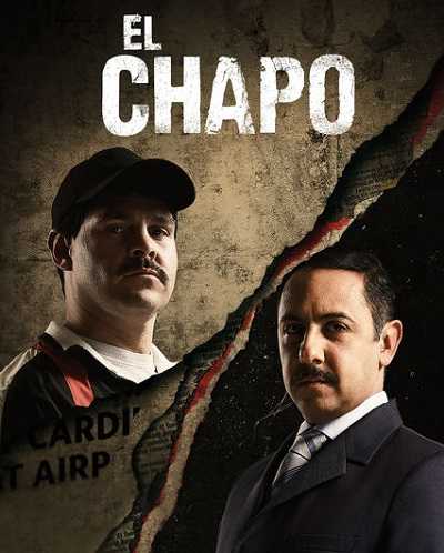 مسلسل El Chapo الموسم الثالث الحلقة 5