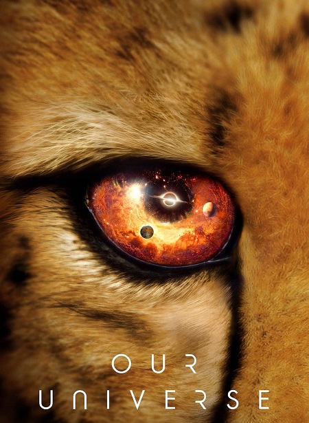 مسلسل Our Universe الموسم الاول الحلقة 1 مترجمة
