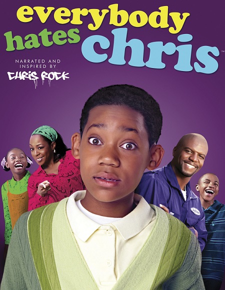 مسلسل Everybody Hates Chris الموسم الثاني الحلقة 15 مترجمة