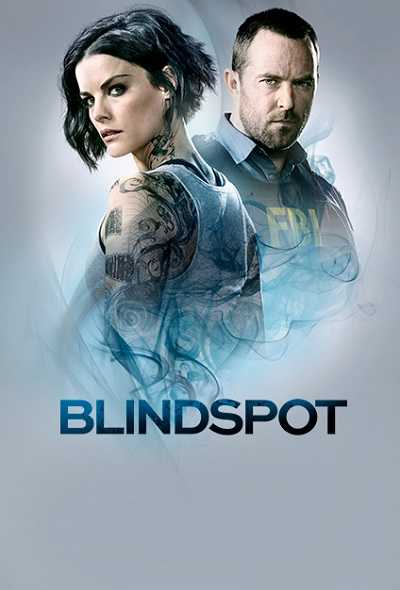 مسلسل Blindspot الموسم الرابع الحلقة 6