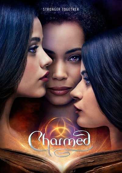 مشاهدة مسلسل Charmed الحلقة 8