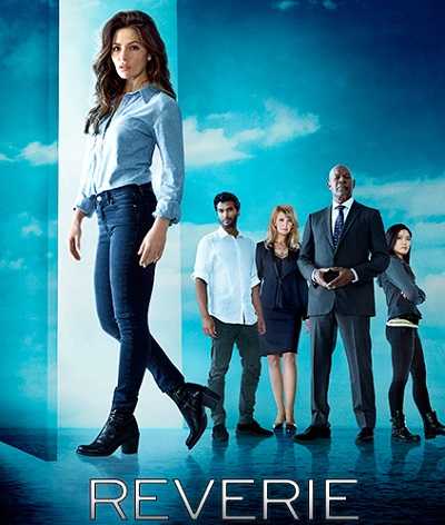 مشاهدة مسلسل Reverie الحلقة 2