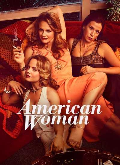 مسلسل American Woman الموسم الاول الحلقة 1