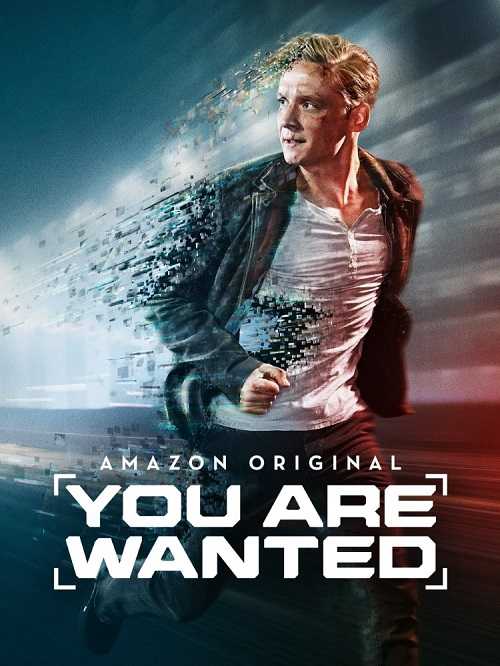 مسلسل You Are Wanted الموسم الاول الحلقة 1