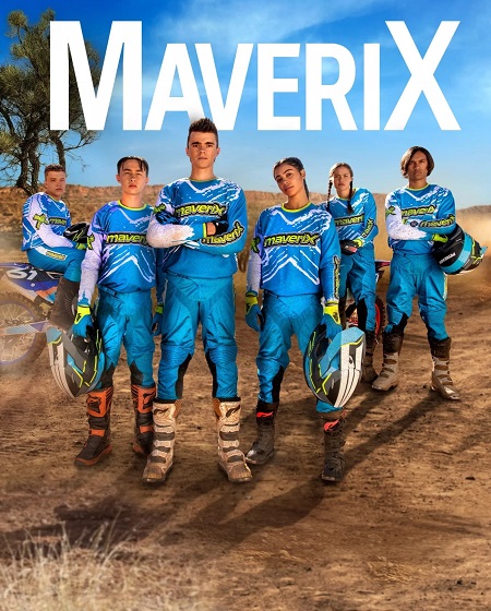 مسلسل Maverix الموسم الاول الحلقة 6 مترجمة