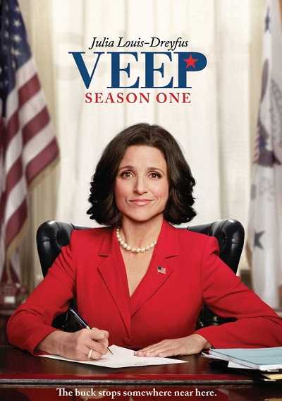 مشاهدة مسلسل Veep الموسم الاول الحلقة 3