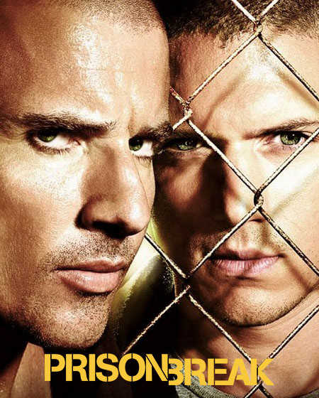 مسلسل Prison Break الموسم الثالث الحلقة 1 مترجمة
