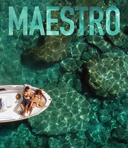 مسلسل Maestro الموسم الاول الحلقة 9 مترجمة