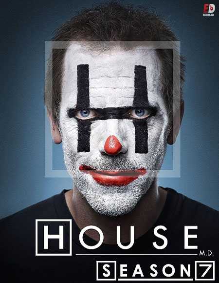 مسلسل House MD الموسم السابع الحلقة 12