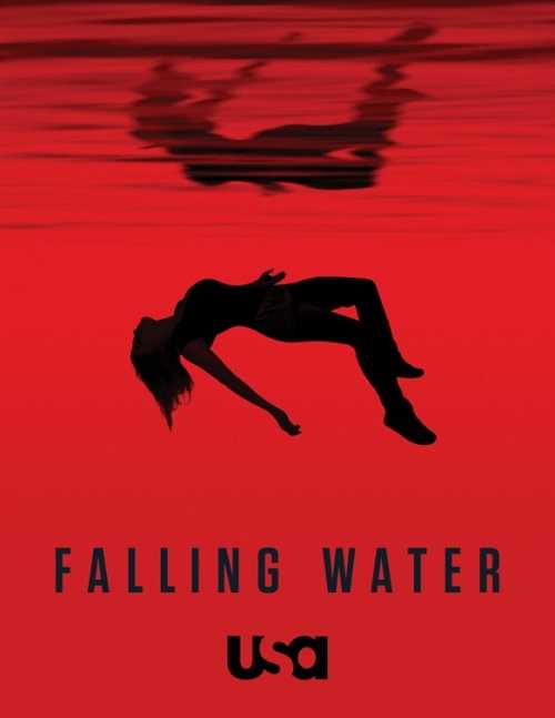 مسلسل Falling Water الموسم الثاني الحلقة 2