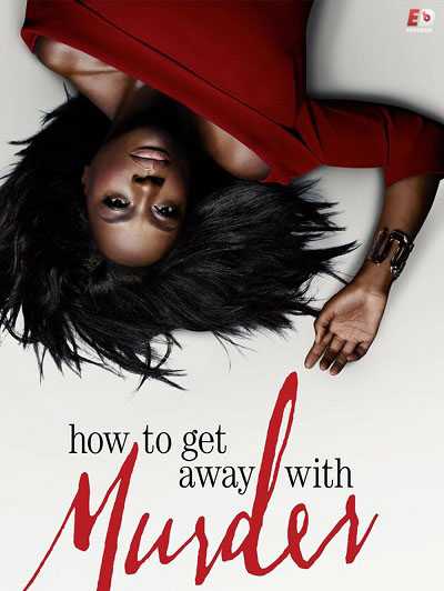 مسلسل How to Get Away with Murder الموسم السادس الحلقة 14
