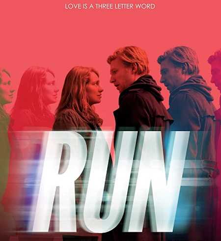 مسلسل Run 2020 الموسم الاول الحلقة 6