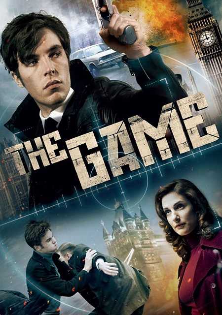 مسلسل The Game 2014 الحلقة 2 مترجمة