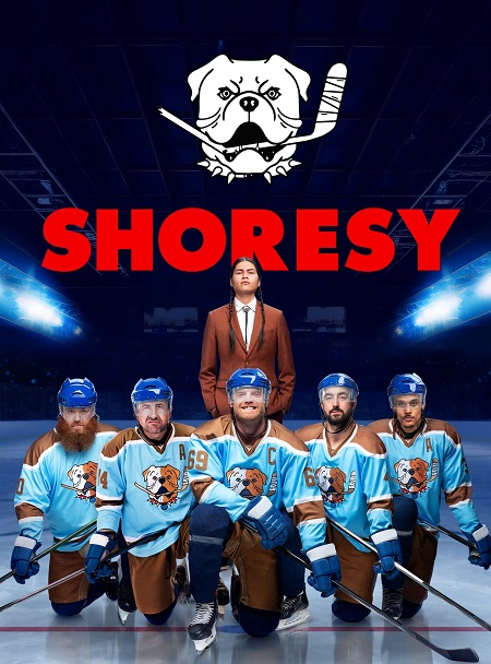 مسلسل Shoresy الموسم الثاني الحلقة 1 مترجمة