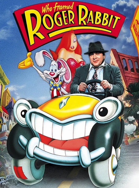 مشاهدة فيلم Who Framed Roger Rabbit 1988 مترجم