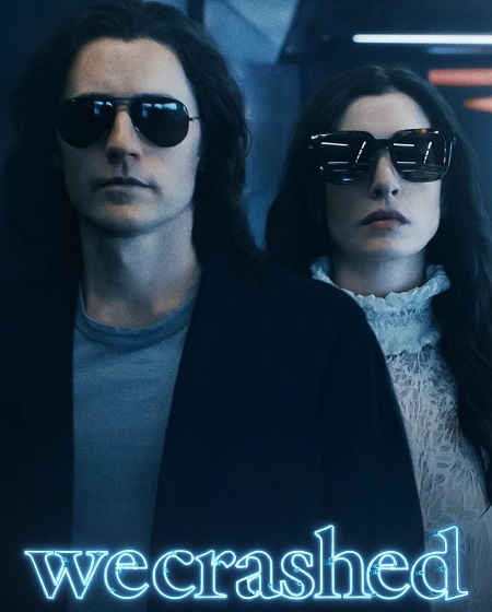 مسلسل WeCrashed الحلقة 6 مترجمة