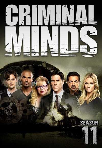 مسلسل Criminal Minds الموسم 11 الحلقة 1 مترجمة