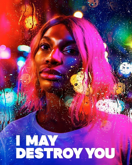 مسلسل I May Destroy You الحلقة 5 مترجمة