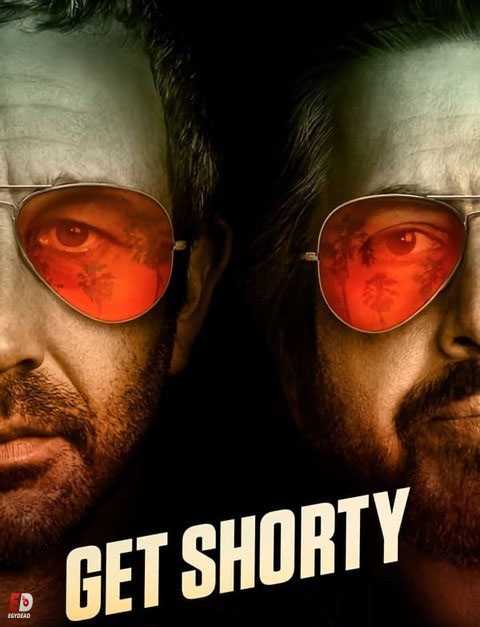 مسلسل Get Shorty الموسم الثالث الحلقة 4 مترجمة