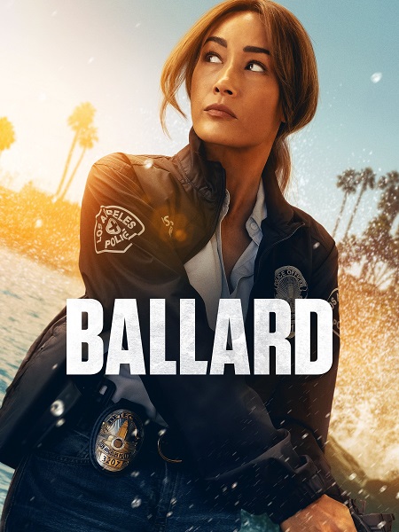 مسلسل Ballard الموسم الاول الحلقة 7 مترجمة