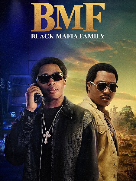 مسلسل BMF الموسم الرابع الحلقة 3 مترجمة