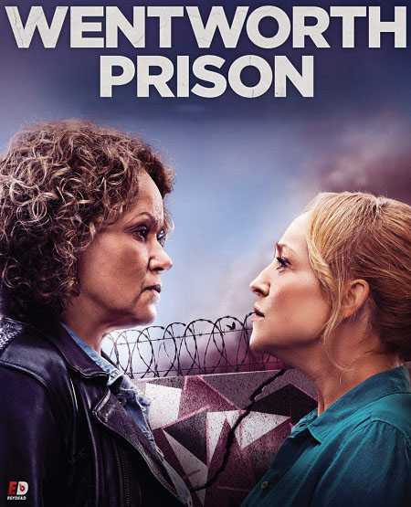 مسلسل Wentworth الموسم السابع الحلقة 8