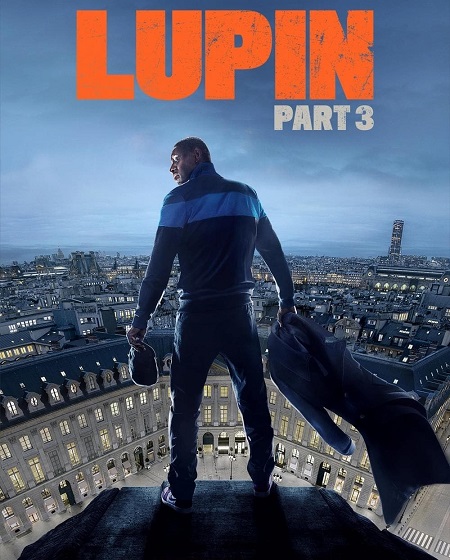 مسلسل Lupin الموسم الثالث الحلقة 3 مترجمة
