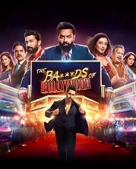مسلسل The Bads of Bollywood الموسم الاول الحلقة 6 مترجمة
