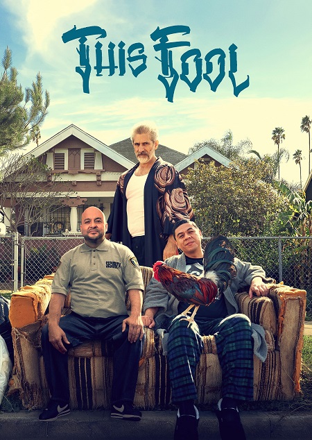مسلسل This Fool الموسم الثاني الحلقة 9 مترجمة