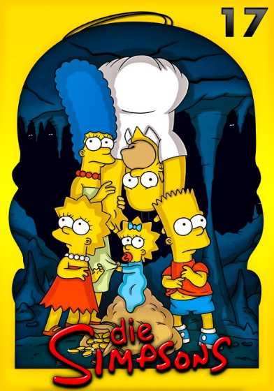 مسلسل The Simpsons الموسم 17 الحلقة 18