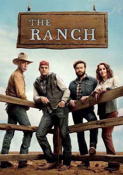 مشاهدة مسلسل The Ranch الموسم الاول الحلقة 12