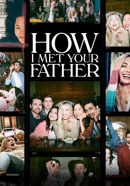 مسلسل How I Met Your Father الموسم الثاني الحلقة 3 مترجمة