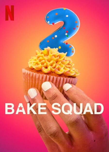برنامج Bake Squad الموسم الثاني الحلقة 7 مترجمة