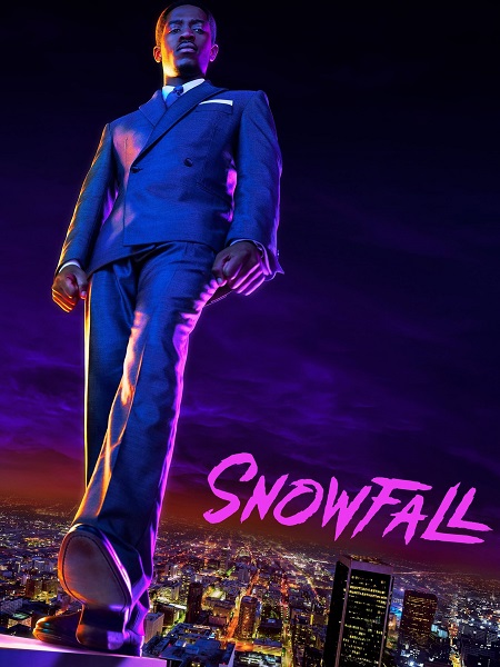 مسلسل Snowfall الموسم الخامس الحلقة 4 مترجمة