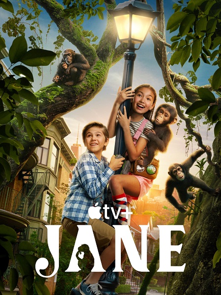 مسلسل Jane الموسم الثالث الحلقة 5 مترجمة